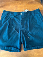 Profuomo korte broek Donkerblauw 50-L - foto 1
