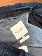 Profuomo korte broek Donkerblauw 50-L - foto 3