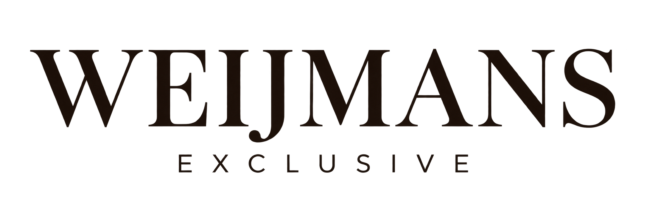 Weijmans Exclusive